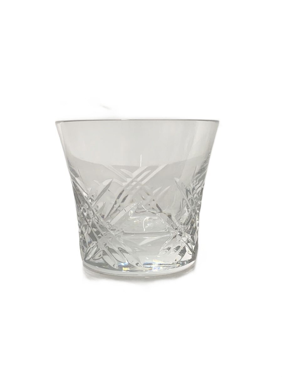 【中古】Baccarat◆グラス【キッチン用品】