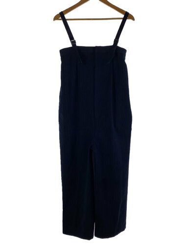 【中古】Spick&Span◆オールインワン/36/ポリエステル/NVY/ストライプ/23-030-200-4020-4-0//【レディースウェア】 【中古】Spick&Span◆オールインワン/36/ポリエステル/NVY/ストライプ/23-030-200-4020-4-0//【レディースウェア】