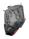 【中古】ZETT◆野球用品/左利き用/BLK/BRGA34030【スポーツ】(4)