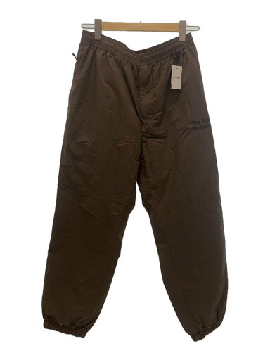 【中古】ENNOY◆NYLON PADDED PANTS/中綿ナイロンパンツ/M/ブラウン/茶/AW22BRENPT04LP【メンズウェア】 【中古】ENNOY◆NYLON PADDED PANTS/中綿ナイロンパンツ/M/ブラウン/茶/AW22BRENPT04LP【メンズウェア】