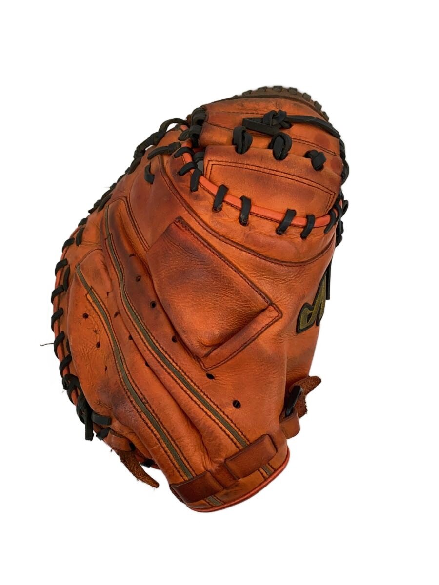 【中古】野球用品/右利き用/ORN/TH-288VB//【スポーツ】