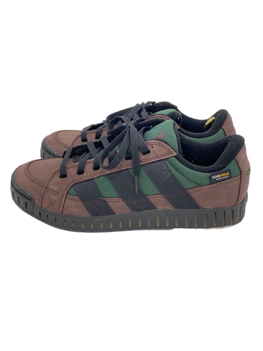 adidas◆シューズ/27.5cm/BRW/IE1415