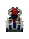 【中古】TAKARA◆男の子/GC-21/ファストガンナー/トランスフォーマー ギャラクシーフォース【ホビー】