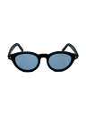 【中古】TOM FORD◆サングラス/ウェリントン/プラスチック/BL...(4)