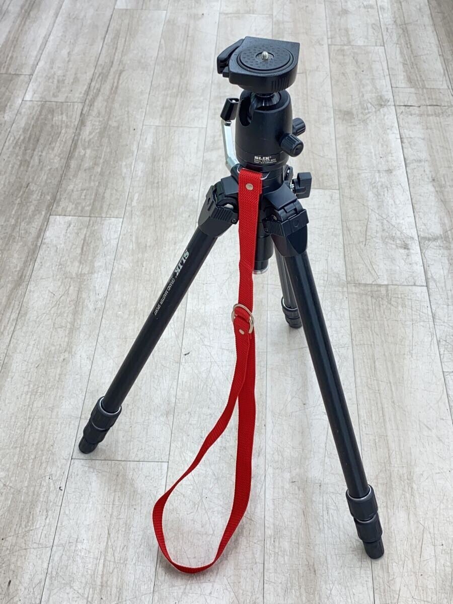 【中古】SLIK◆BALLHEAD 800/GRAND MASTER SPORT【カメラ】