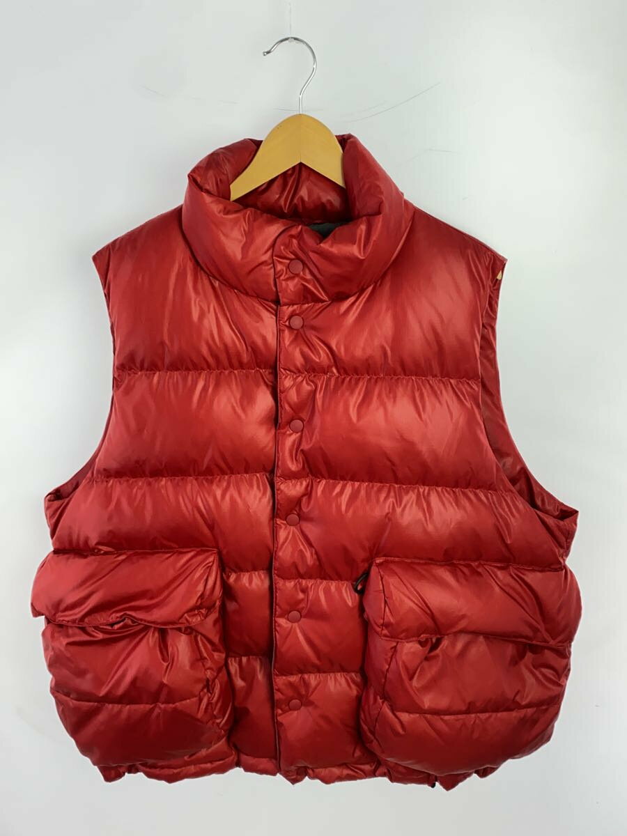 šDAIWAPIER39 TECH BACK PACKER DOWN/L/ݥꥨƥ/RED/̵/BW-24022Wڥ󥺥...