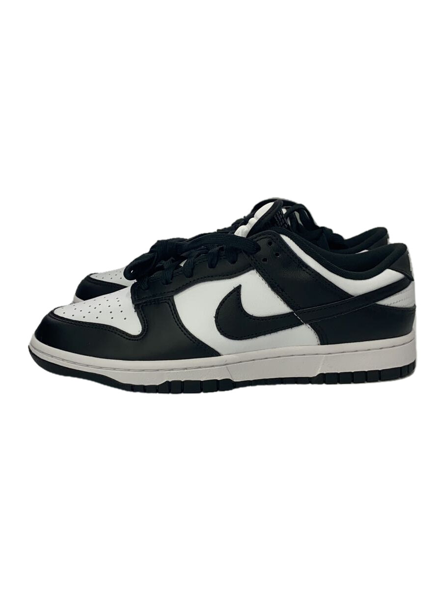 【中古】NIKE◆ローカットスニーカー/27.5cm/BLK【シューズ】
