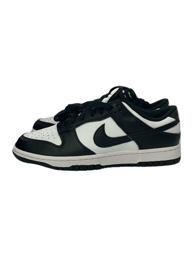 【中古】NIKE◆ローカットスニーカー/27.5cm/BLK【シューズ】