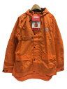 【中古】OREGON/スポーツウェアー/XL/ORN//【スポーツ】(4)