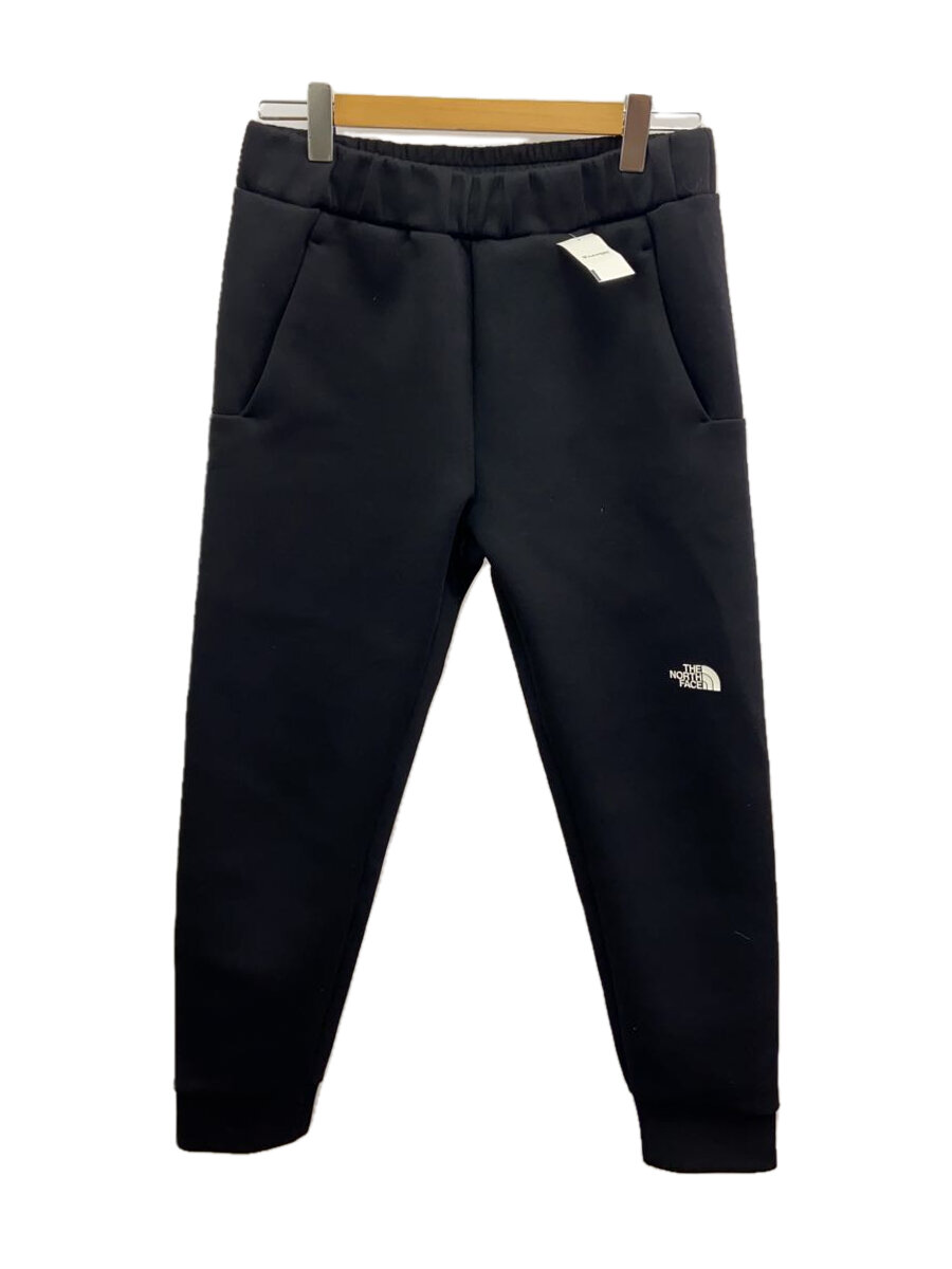 【中古】THE NORTH FACE◆TECH AIR SWEAT JOGGER PANT_テックエアースウェットジョガーパンツ/--/ポリエステル///【メンズウェア】