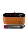 【中古】dyson◆ドライヤー・ヘアアイロン Dyson Airwrap スタイラー Volume+Shape HS01VNSFN【家電・ビジュアル・オーディオ...