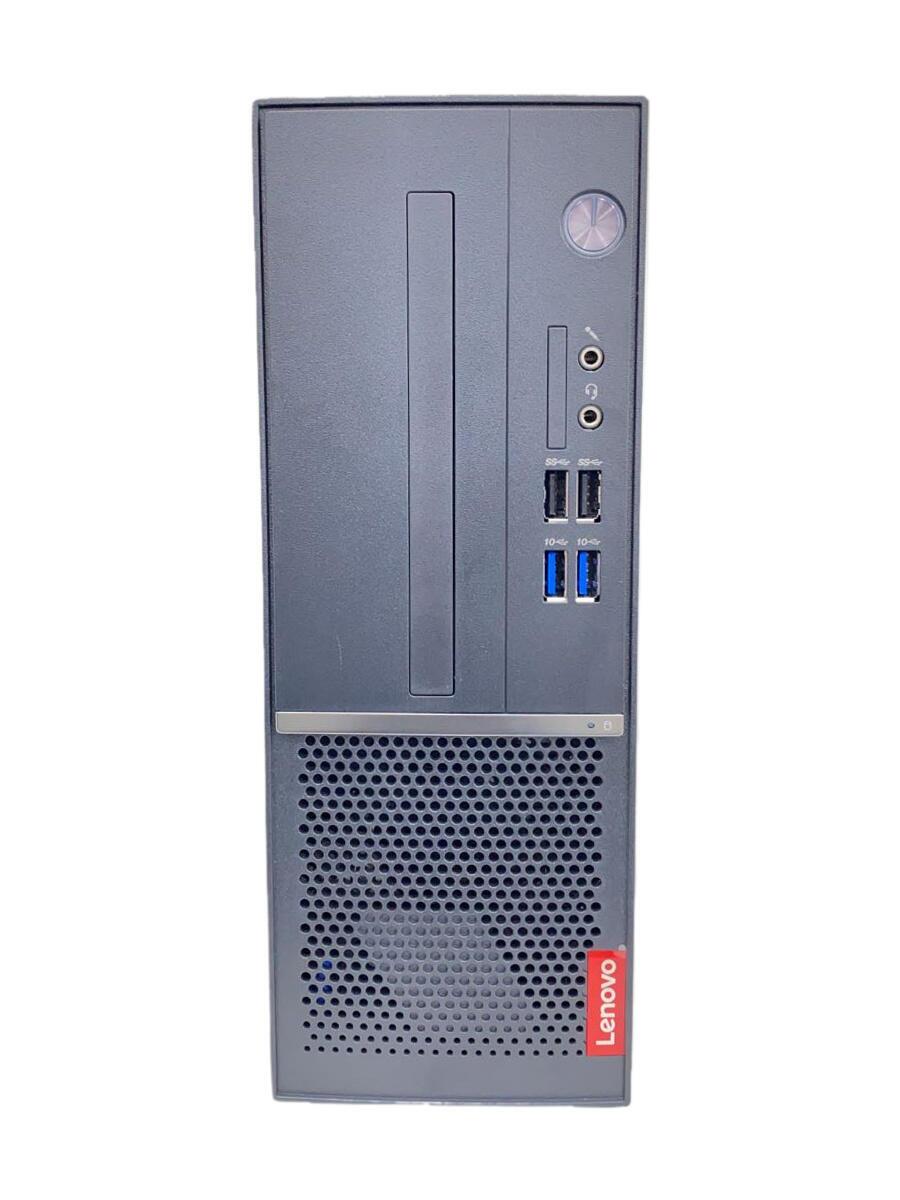 【中古】Lenovo◆デスクトップPC/Corei3第8/8GB/HDD500GB//【パソコン】
