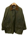 【中古】MC ORVIS/オイルドジャケット/L/コットン/【メンズウェア】|詳細画像