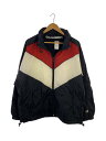 【中古】Alexander Wang◆ナイロンジャケット/M/ポリエステル/ブラック【メンズウェア】