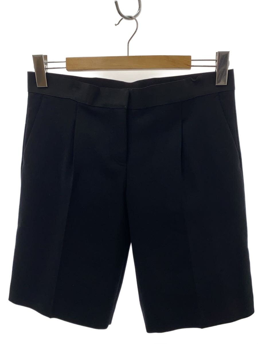 【ブランド】JIL SANDER 【ブランドカナ】ジルサンダー 【型番】 【程度】B 【サイズ】34 【メインカラー】ブラック 【素材・生地】ウール 【キーワード】　　 2025/10/26 セカンドストリート横浜片倉町店【4173】【中古】JIL SANDER◆ショートパンツ/34/ウール ブランド JIL SANDER 型番 カラー ブラック 柄 素材・生地 ウール>色・素材について サイズ 34>サイズ表示について 実寸（cm） 【パンツ】 ウエスト幅：42 / ヒップ幅：48 / 股上：26 / 股下：24 【その他】 その他サイズ：/ 商品は　セカンドストリート横浜片倉町店の店頭にて販売しております。商品に関するお問合わせは、お電話(TEL:045-481-8585)にて、問合わせ番号：2341736029070をお伝えください。 配送方法やお支払い方法に関するお問い合わせは、サポートセンターまでご連絡をお願いします。 ※お電話の対応は営業時間内のみとなります。お問い合わせフォームでお問い合わせの際はご注文番号をご記入下さい この商品に関する出品店舗からのコメント 1ヨレあり