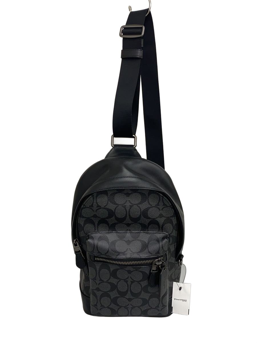 【新品タグ有】COACH コーチ シグネチャー ボディバック C2853 楽天市場】COACH C2853の通販