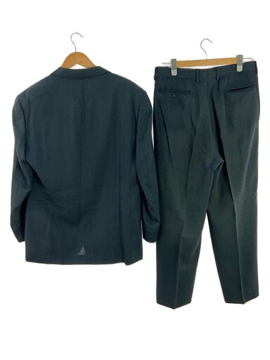 【中古】KENZO◆スーツ/3/ウール/GRY/3112-1013//【メンズウェア】