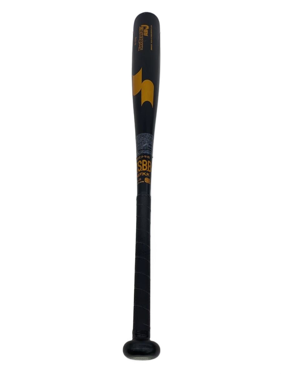 【中古】SSK◆SSK 野球用品/軟式少年用/BLK/G-170/SKYBEAT31K/78cm//【スポーツ】