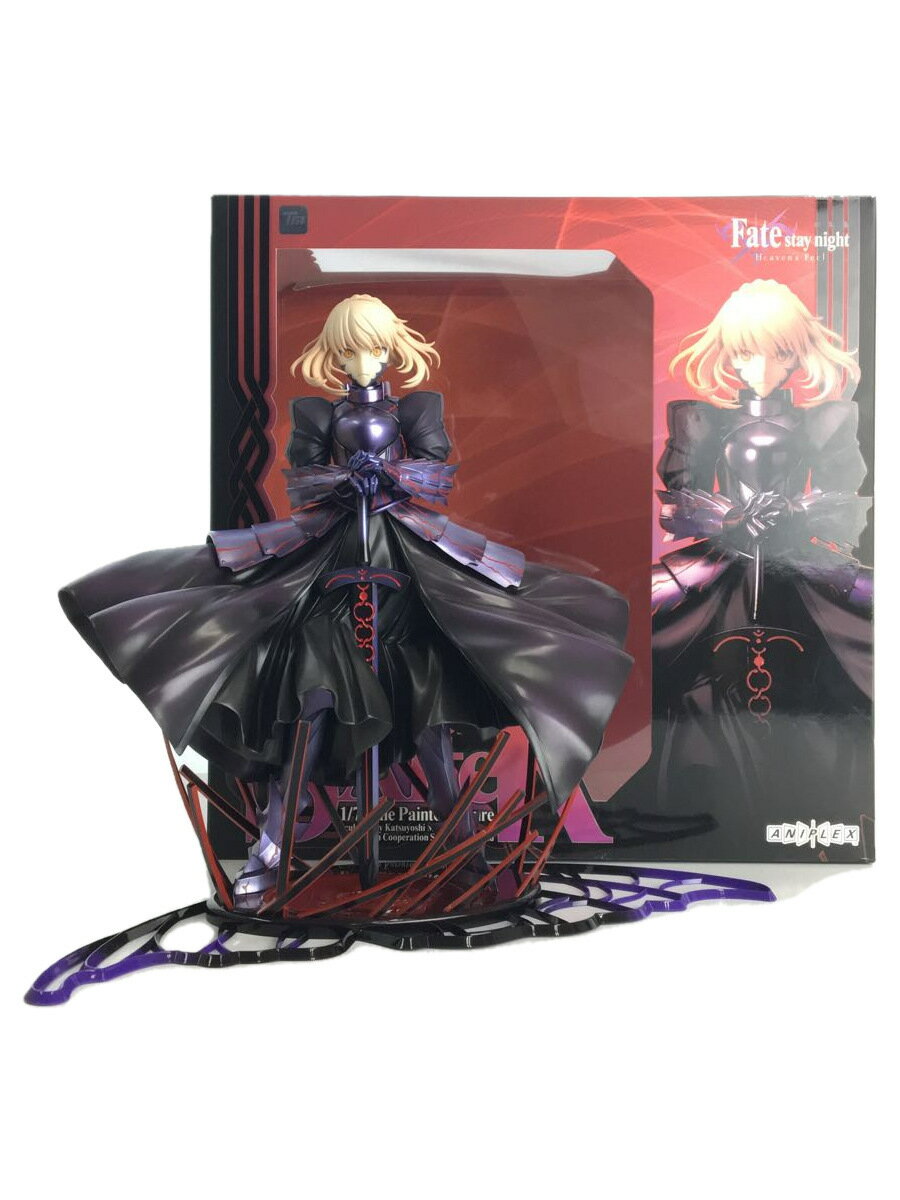 yÁztBMA/Fate/stay night/ZCo[ I^/ANIPLEXyzr[z