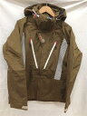 【中古】ONYONE◆オンヨネ/ウェアー/O/ブラウン/茶色【スポーツ】