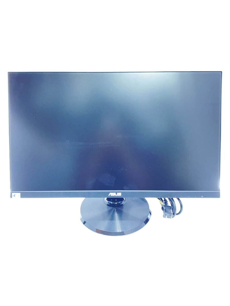 【中古】ASUS◆#PCモニター・液晶ディスプレイ VA24DQ【パソコン】