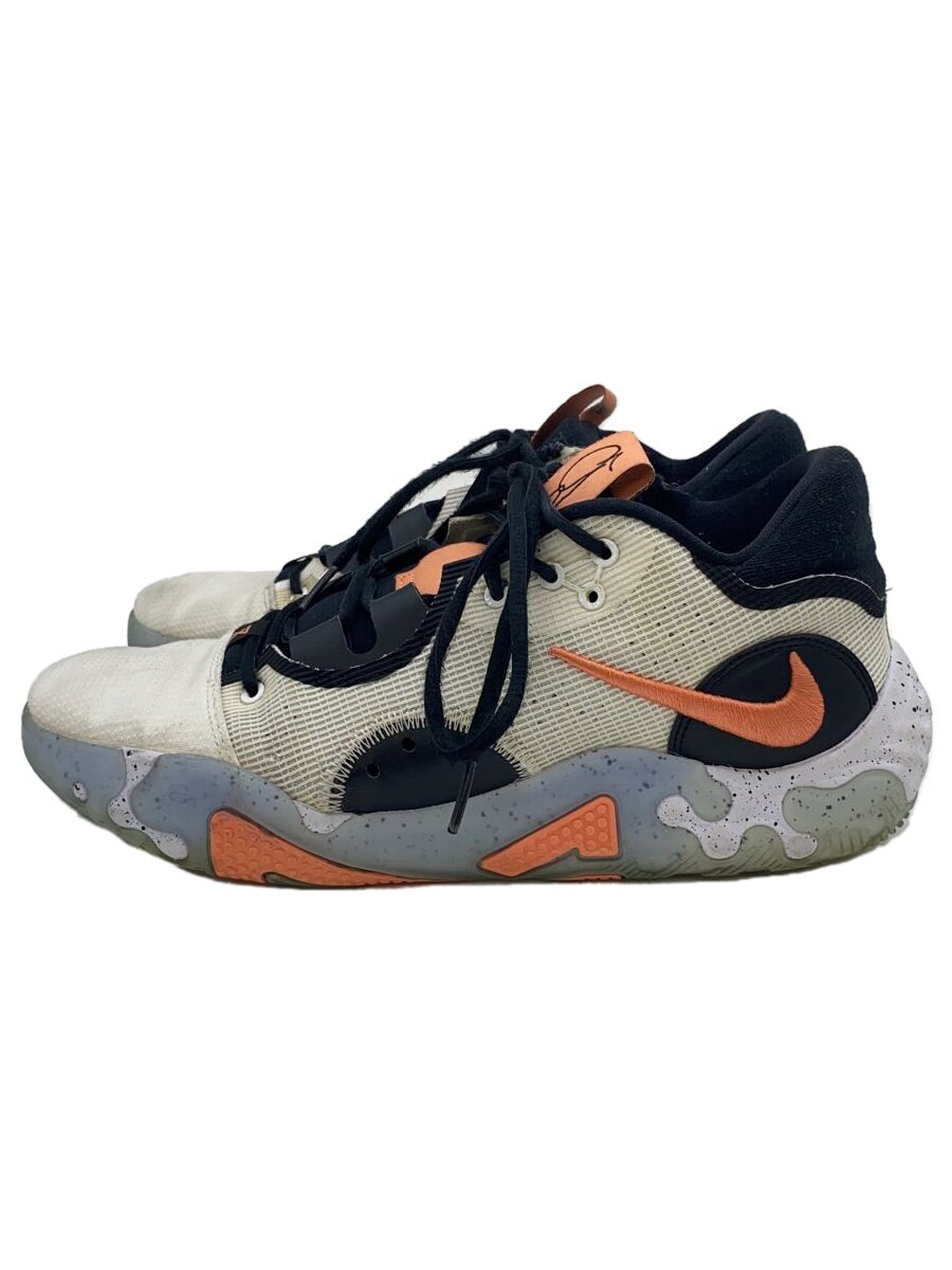 NIKE◆ローカットスニーカー/27cm/WHT/DH8447-100
