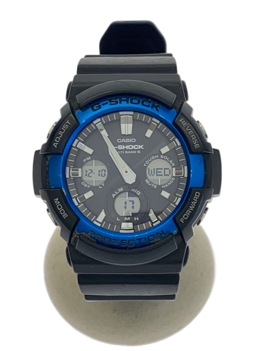 【ブランド】CASIO 【ブランドカナ】カシオ 【型番】 【程度】B 【サイズ】 【メインカラー】 【素材・生地】 【キーワード】　　 2025/12/18 セカンドストリート仙台西多賀店【3593】【中古】CASIO◆ソーラー腕時計・G-SHOCK/デジアナ【服飾雑貨他】 ブランド CASIO 型番 カラー 柄 素材・生地 >色・素材について サイズ >サイズ表示について 実寸（cm） 【腕時計】 ケース縦：5 / ケース横：5.2 / 文字盤縦：3.3 / 文字盤横：3.3 / ケースの厚さ：1 / バンド幅：2.2 / 手首周り：/ 【その他】 その他サイズ：/ 商品は　セカンドストリート仙台西多賀店の店頭にて販売しております。商品に関するお問合わせは、お電話(TEL:022-307-3067)にて、問合わせ番号：2335935129112をお伝えください。 配送方法やお支払い方法に関するお問い合わせは、サポートセンターまでご連絡をお願いします。 ※お電話の対応は営業時間内のみとなります。お問い合わせフォームでお問い合わせの際はご注文番号をご記入下さい この商品に関する出品店舗からのコメント ◆ブランド：CASIO◆型番：GAW-100B-1A2JF◆商品名：G-SHOCK◆付属品：◆状態等備考：目立つ傷や汚れは見受けられません。◆中古品である為多少の使用感は御座いますが比較的状態良好なお品物です。◆店舗でも同時販売している商品のため、商品陳列中に状態が変化する可能性がございますのでご了承ください。