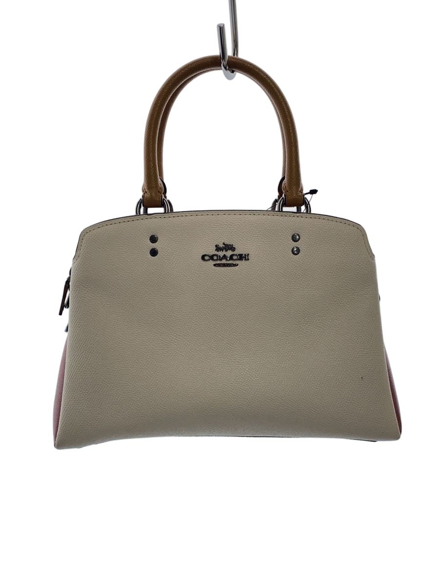 楽天市場】coach ショルダーバッグアイボリーの通販