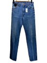 【中古】WRANGLER◆ボトム/31/コットン/IDG【メンズウェア】