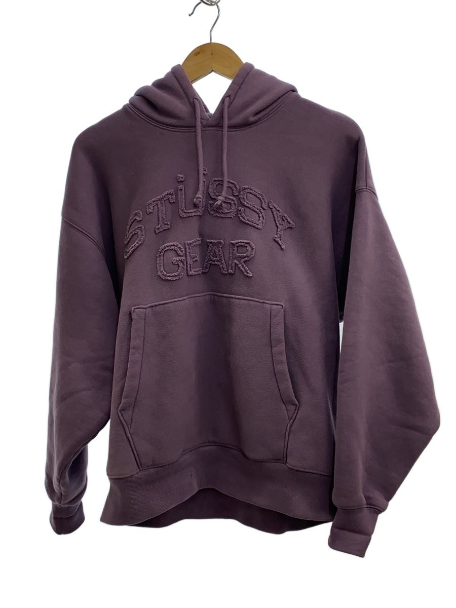楽天市場】STUSSY ステューシー（カラーパープル）（パーカー