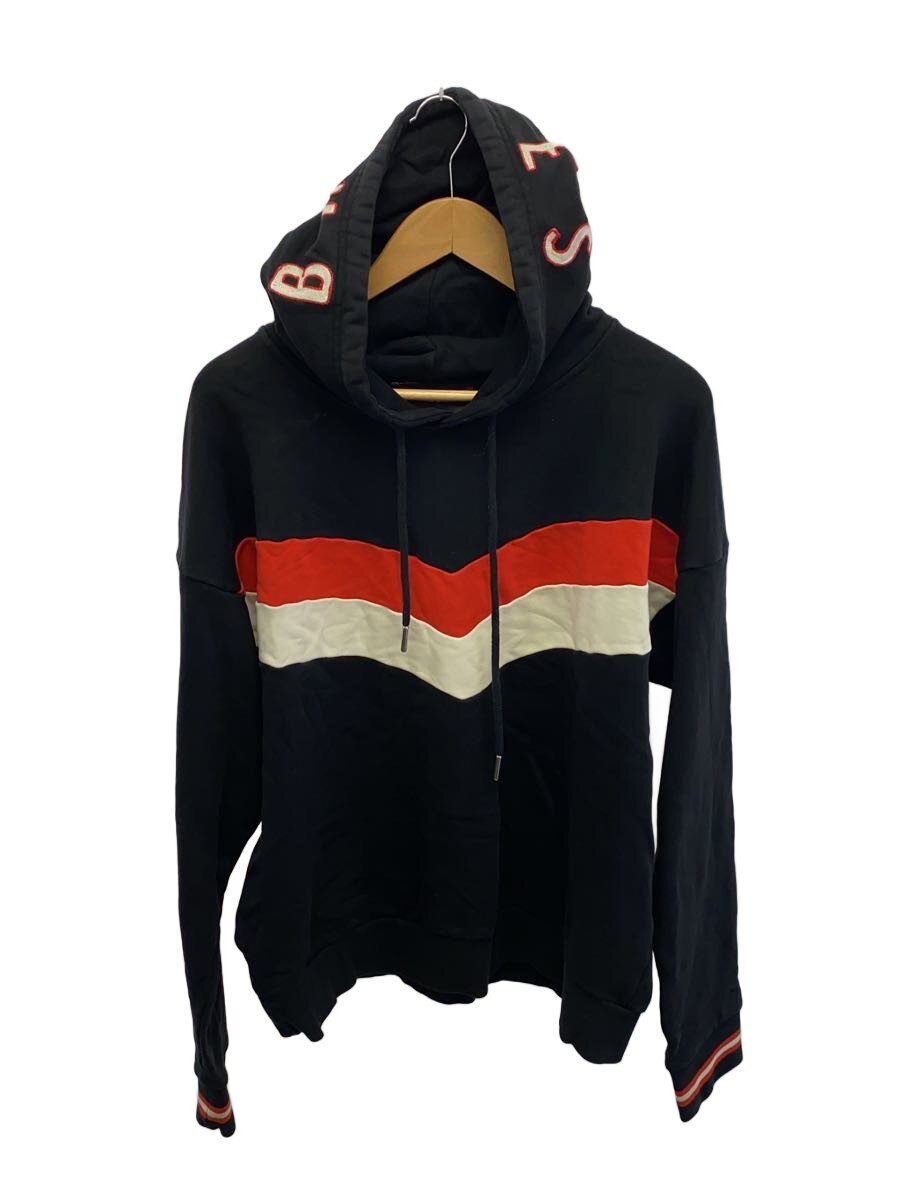 【ブランド】DIESEL 【ブランドカナ】［イリョウ／フクショク］ディーゼル 【型番】 【程度】B 【サイズ】XL 【メインカラー】ブラック 【素材・生地】コットン 【キーワード】　　 2026/03/29 セカンドストリート千歳店【2948】【中古】DIESEL◆パーカー/XL/コットン ブランド DIESEL 型番 カラー ブラック 柄 素材・生地 コットン>色・素材について サイズ XL>サイズ表示について 実寸（cm） 【ジャケット】 肩幅：/ / 身幅：65 / 着丈：63 / 袖丈：/ / ゆき：95 【その他】 その他サイズ：/ 商品は　セカンドストリート千歳店の店頭にて販売しております。商品に関するお問合わせは、お電話(TEL:0123-40-8811)にて、問合わせ番号：2329484829128をお伝えください。 配送方法やお支払い方法に関するお問い合わせは、サポートセンターまでご連絡をお願いします。 ※お電話の対応は営業時間内のみとなります。お問い合わせフォームでお問い合わせの際はご注文番号をご記入下さい
