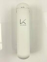 【中古】KALTECH◆空気清浄機/KL-P01-W【家電・ビジュアル・オーディオ】