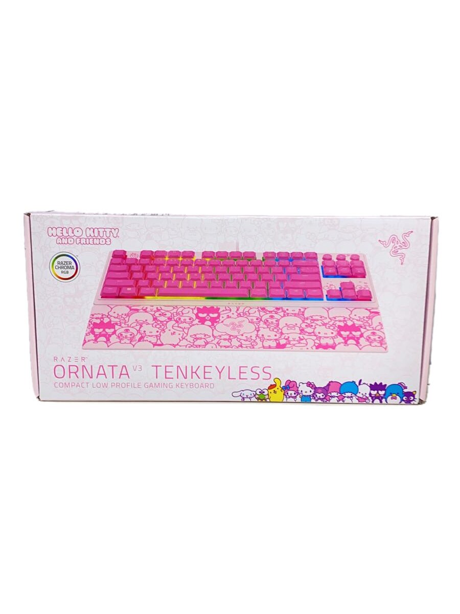 【中古】Razer◆パソコン周辺機器/RZ03-04881900-R3M1【パソコン】