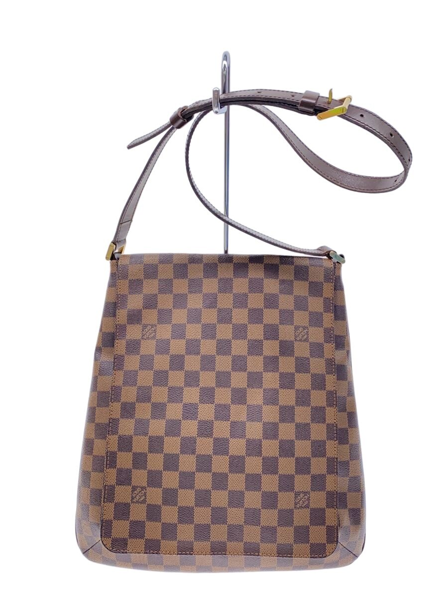 【AB】ルイ ヴィトン LOUIS VUITTON ダミエ ミュゼット 美品 楽天市場】ダミエ ミュゼットの通販