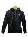 【中古】THE NORTH FACE◆ジャケット/S/ナイロン/黒/NY32021【メンズウェア】