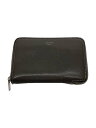 【中古】CELINE◆財布/レザー/GRY/レディース/F-GA-2138【服飾雑貨他】(4)