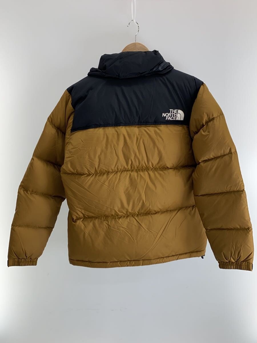 2nd STREET 楽天市場店の【中古】THE NORTH FACE◆ダウンジャケット/M/ナイロン/BEG/無地/ND91841【メンズウェア】｜アングル2