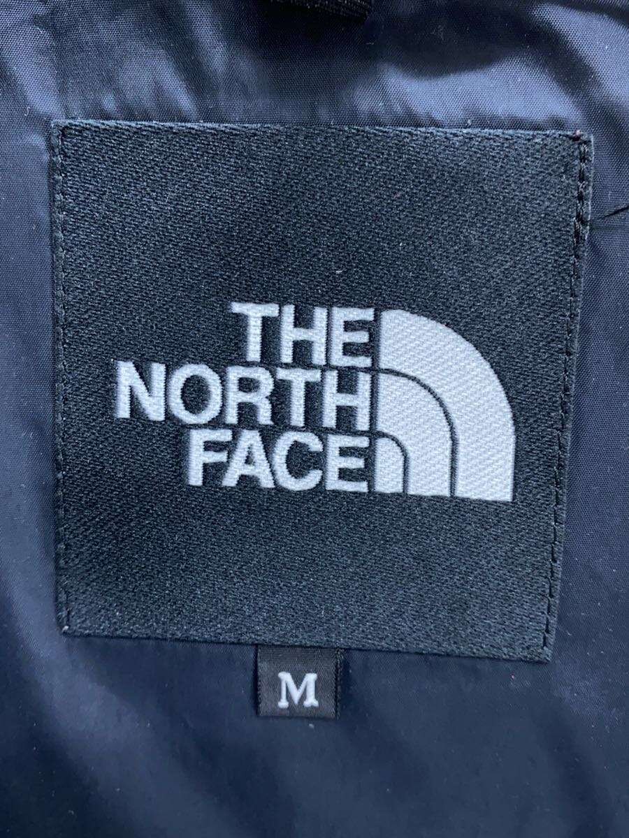 2nd STREET 楽天市場店の【中古】THE NORTH FACE◆ダウンジャケット/M/ナイロン/BEG/無地/ND91841【メンズウェア】｜アングル3