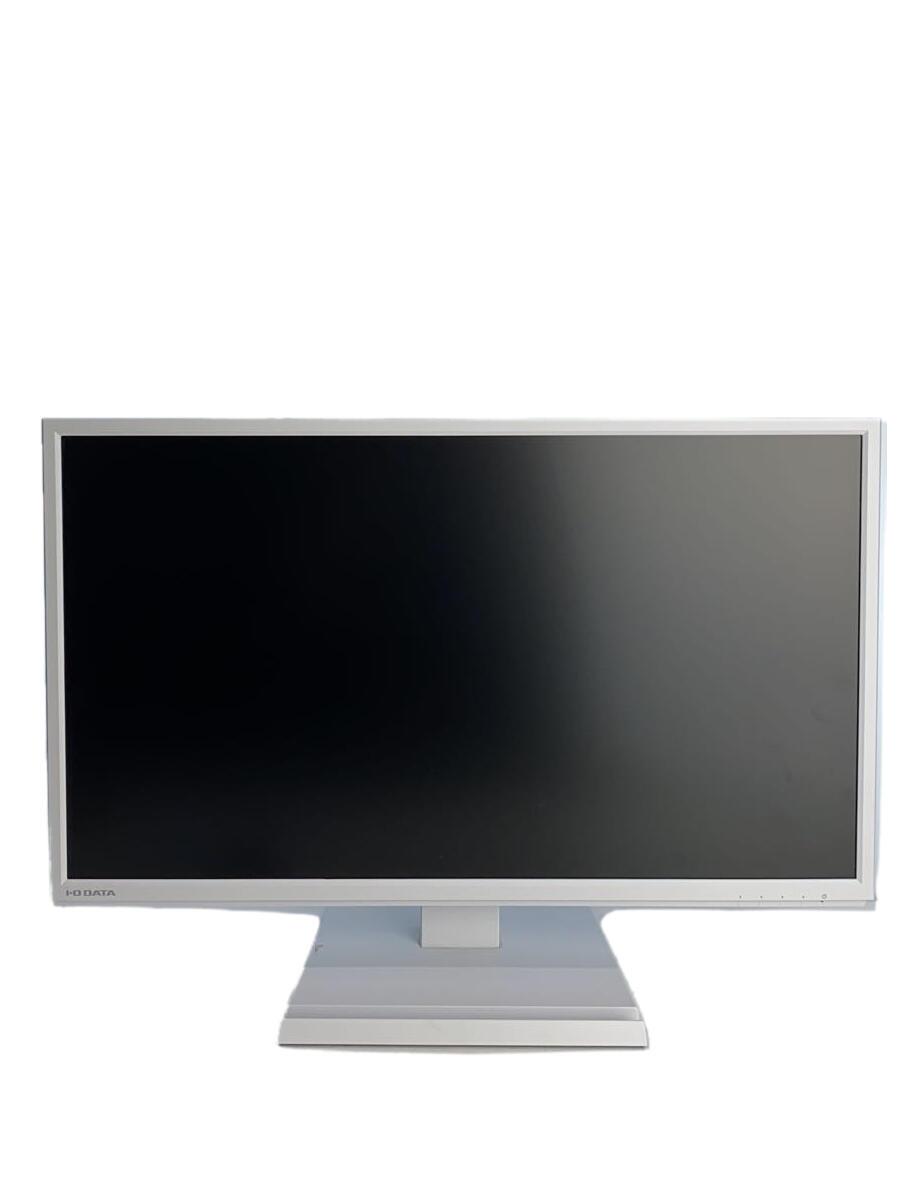 【中古】I・O DATA◆23.8型ワイド液晶ディスプレイ【パソコン】