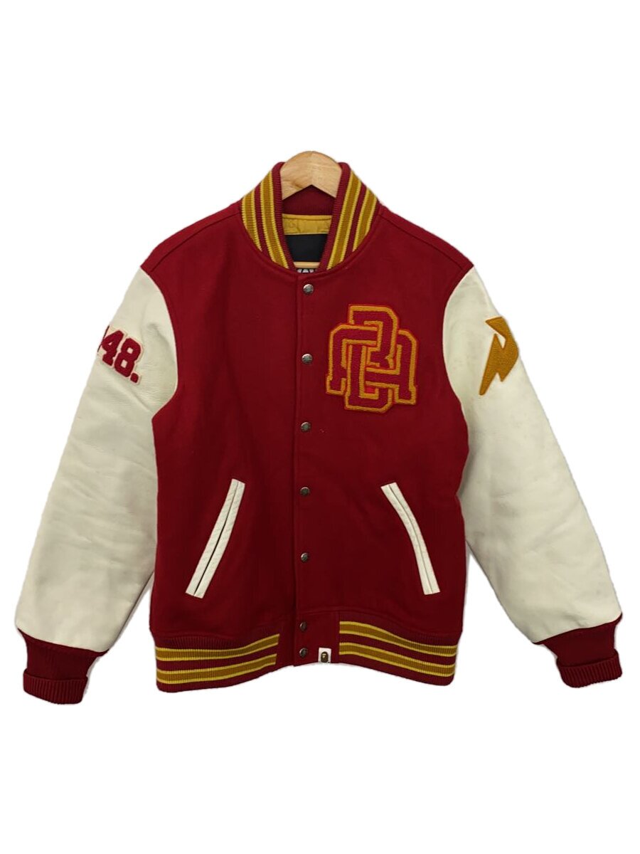 楽天市場】A BATHING APE スタジャンの通販