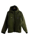 【中古】F.C.R.B.(F.C.Real Bristol)◆ダウンジャケット/L/ナイロン/KHK/FCRB-192010【メンズウェア】(4)