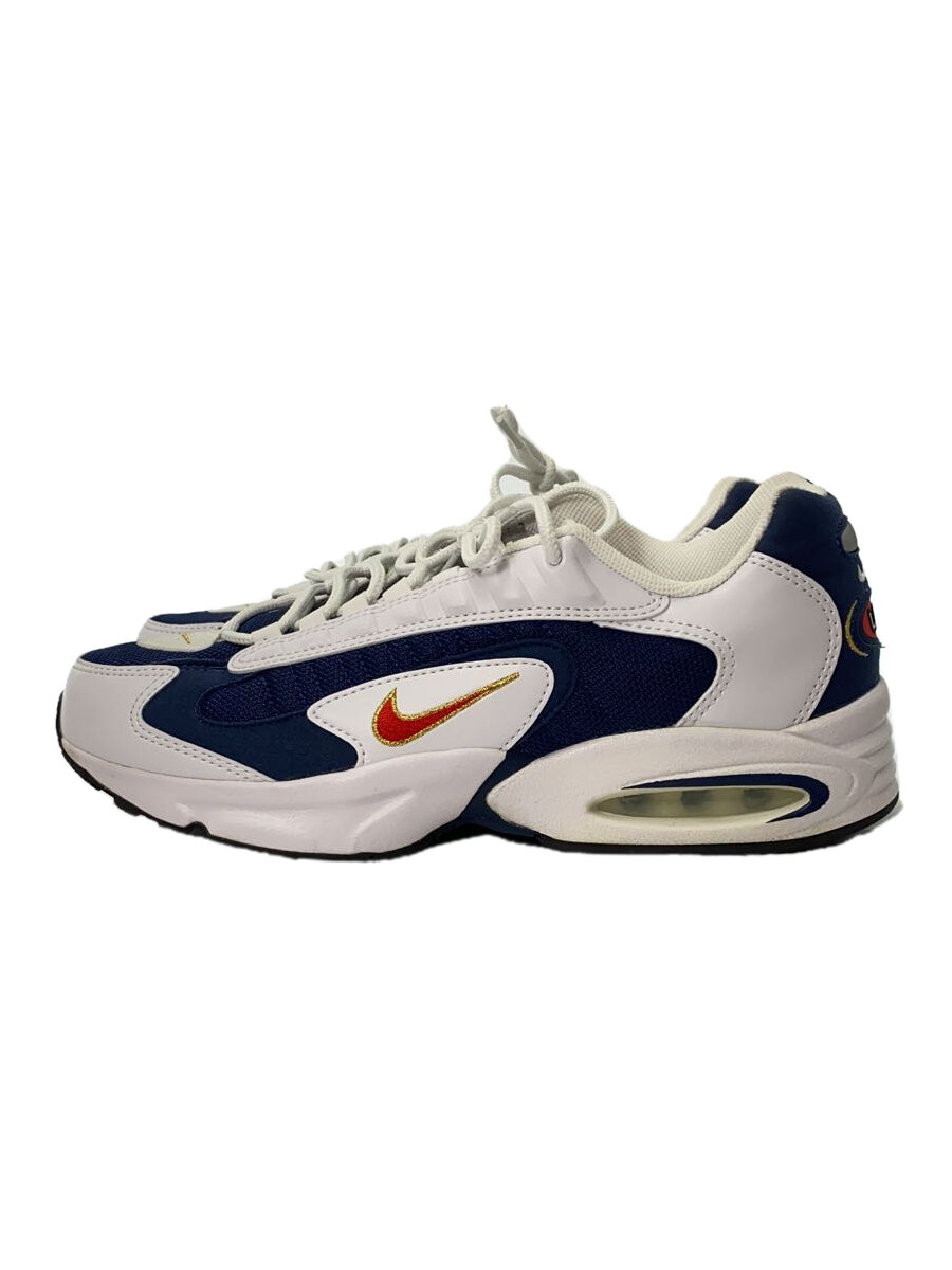 【中古】NIKE◆AIR MAX TRI