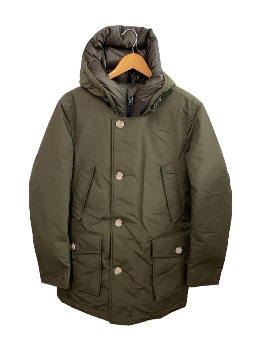 【中古】Woolrich◆23AW/ARCTIC PARKA