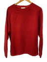 【中古】INVERALLAN◆ニット・セーター(厚手)/46/ウール【メンズウェア】(4)