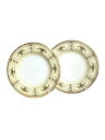 【中古】Noritake◆プレート/2点セット【キッチン用品】(3)
