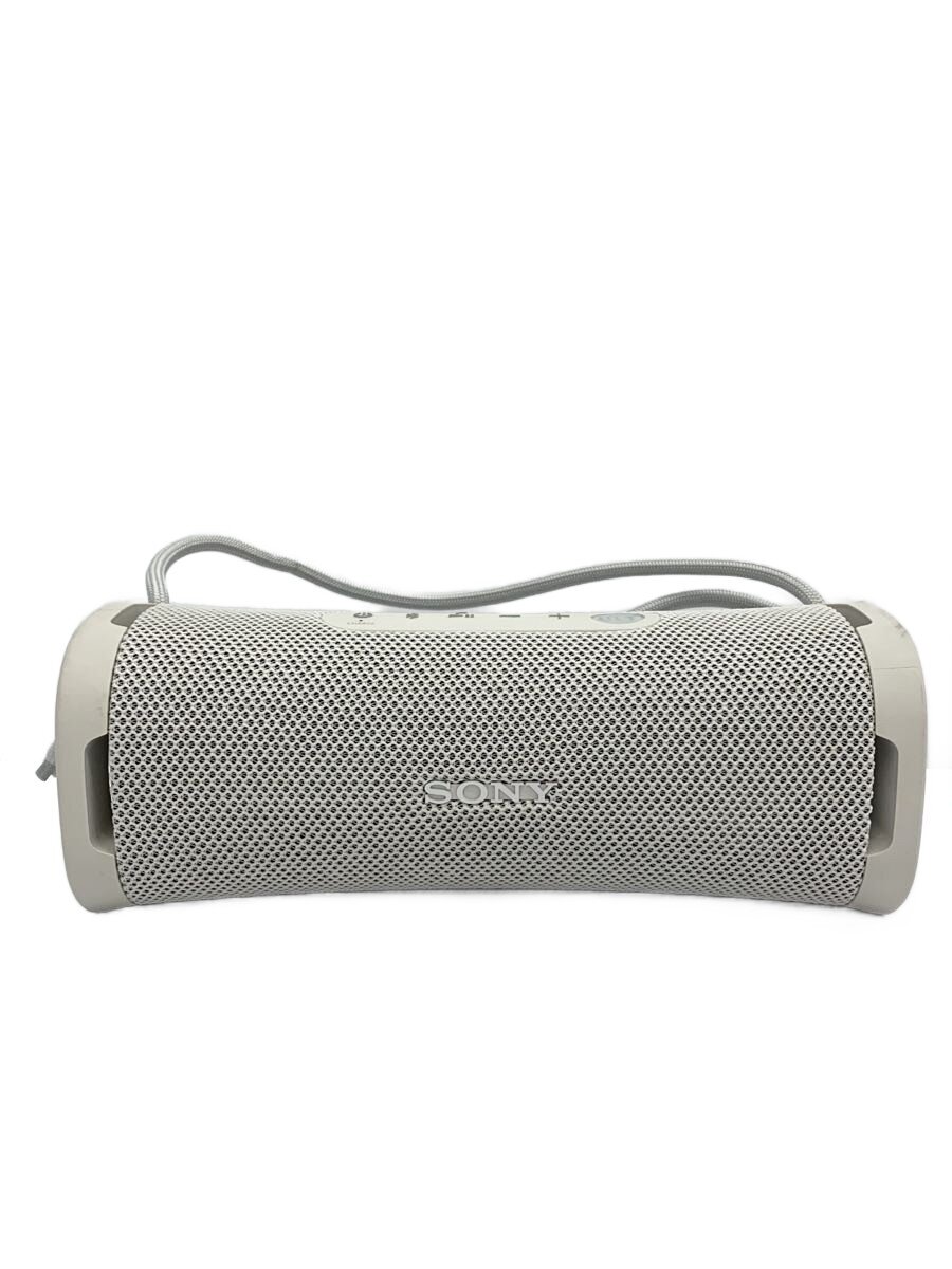 ALTEC LANSING - 【中古】SONY◆スピーカー/YY7862E【家電・ビジュアル・オーディオ】