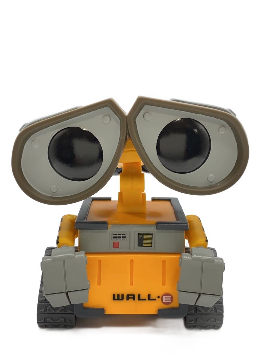 【中古】FUNKO◆フィギュア/1118/wall-e【ホビー】
