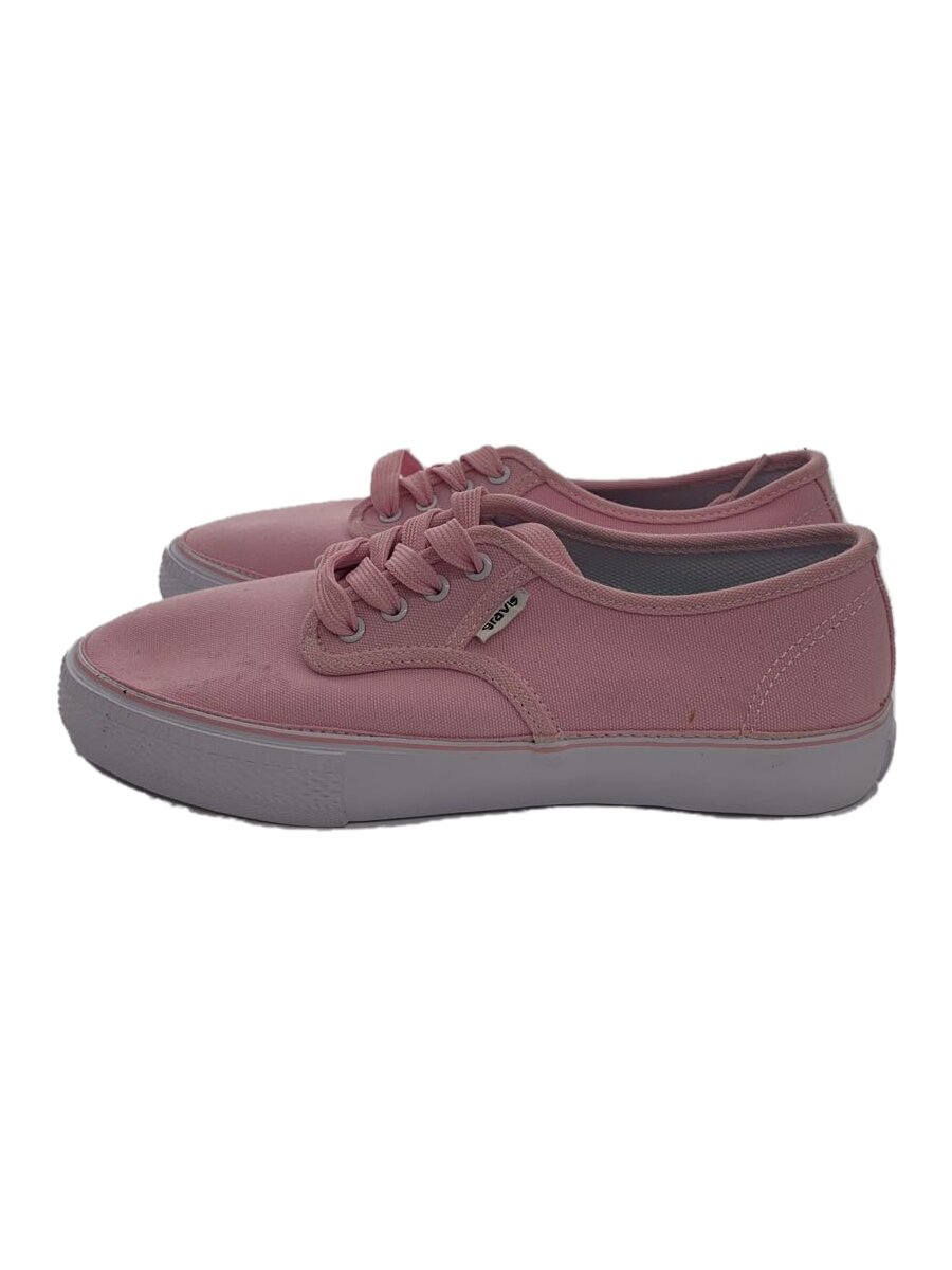 【中古】GRAVIS◆ローカットスニーカ