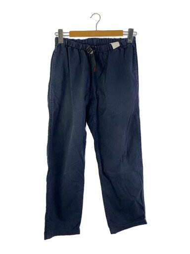【中古】GRAMICCI◆90s/クライミングパンツ/USA製/S/コットン/NVY//【メンズウェア】 【中古】GRAMICCI◆90s/クライミングパンツ/USA製/S/コットン/NVY//【メンズウェア】