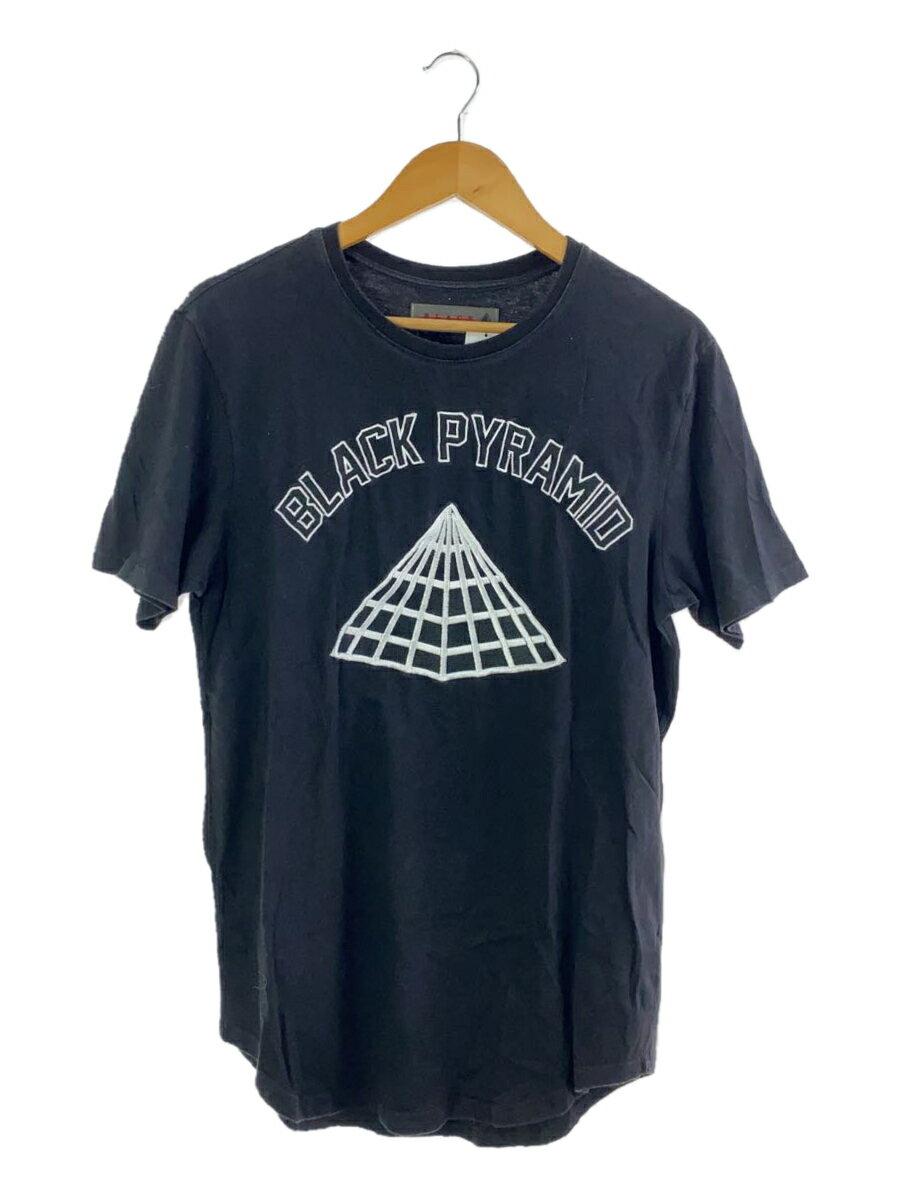 šBlack pyramidT/M/åȥ/BLKڥ󥺥